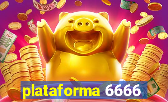 plataforma 6666